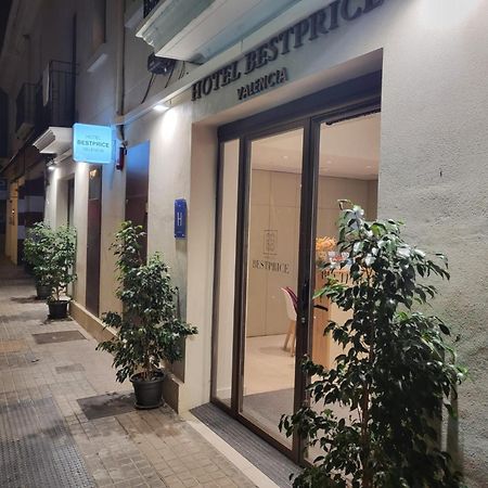 Hotel Bestprice Valencia Luaran gambar
