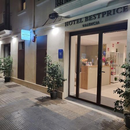 Hotel Bestprice Valencia Luaran gambar